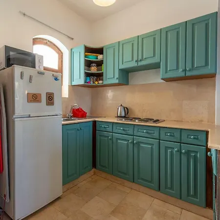 Lagoon View 1-Bedroom Apartment In West Golf El Gouna Hurghada Exterior photo