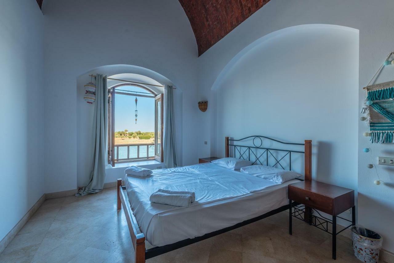 Lagoon View 1-bedroom In West Golf El Gouna Apartment