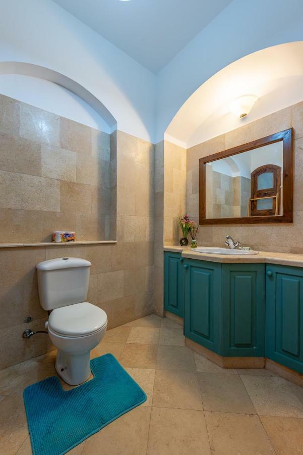 Lagoon View 1-bedroom In West Golf El Gouna Apartment