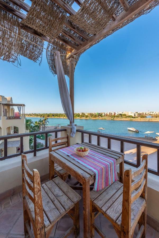 Lagoon View 1-bedroom In West Golf El Gouna Apartment Hurghada