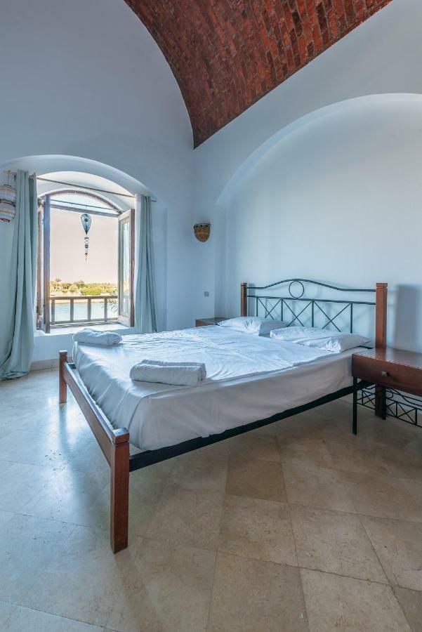Lagoon View 1-bedroom In West Golf El Gouna *
