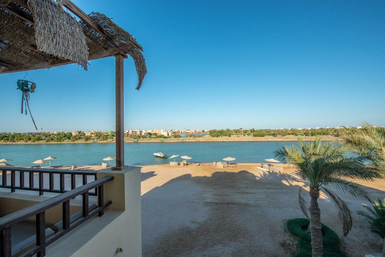 Lagoon View 1-bedroom In West Golf El Gouna *