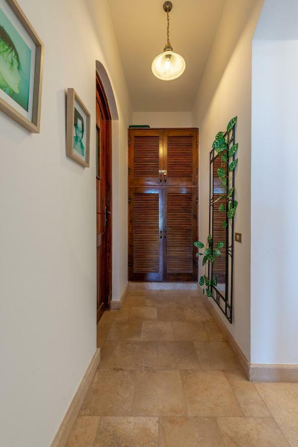 Lagoon View 1-bedroom In West Golf El Gouna Apartment *